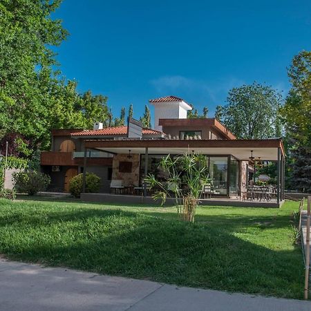 צ'קראס דה קוריה Terra Campo Posada מראה חיצוני תמונה